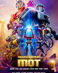 Transformers Một