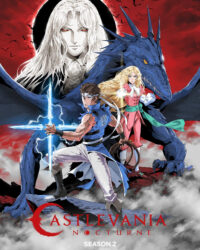 Castlevania: Dạ khúc (Phần 2)