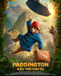 Paddington: Gấu Thủ Chu Du